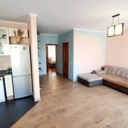 Фото Апартаменты на улице Московская 60