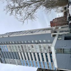 Фото Отель Однокомнатная квартира возле ЦПКиО