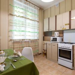 фото 4 ApartLevis (АпартЛевис) на улице Дмитрия Ульянова