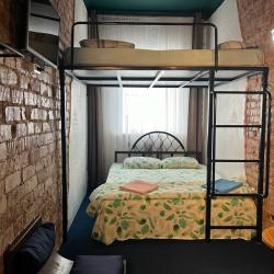 Фото Отель Любава