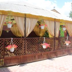 Фото Отель Алмаз