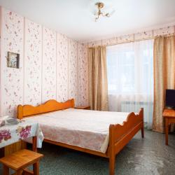 Фото Отель Жемчужина