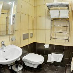 Номер стандарт премиум с видом на Волгу