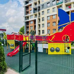 Фото Апартаменты в ЖК Каравелла-Португалии ГОСТИ-24