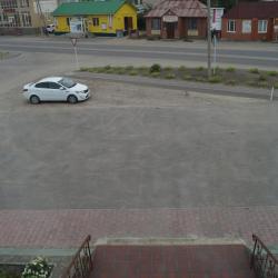 Фото Отель Ермак