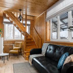 Фото Отель Посиделки