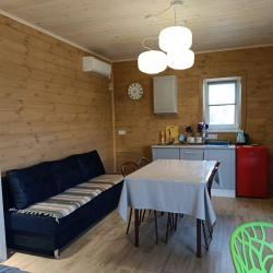 Фото Отель Парк отдыха Лесное озеро