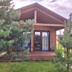 Фото Отель Союз-Энергия