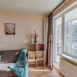 фото 23 Апартаменты Yakamoz apart (Якамоз апарт) на улице Горная 15В