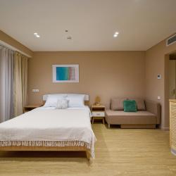 1-комнатные апартаменты стандарт Grand Palace 933