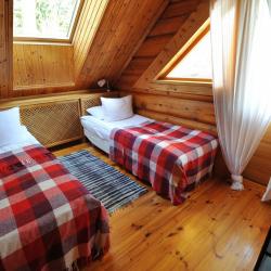 Фото Отель Тапиола