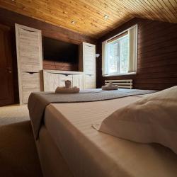 6-комнатный коттедж улучшенный