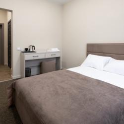 Фото Отель Ольга