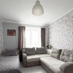 2-комнатные апартаменты стандарт