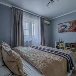 Апартаменты улучшенные ул.Марфинская