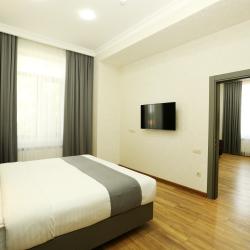 Фото Отель Parklane (Парклайн)