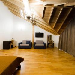 Фото Отель Kiaraz Arena (Киараз Арена)