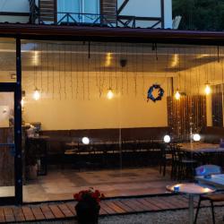 Фото Отель Горы и море