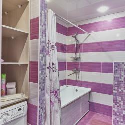 Фото Отель Ihome на улице Широтная 189 корпус 1