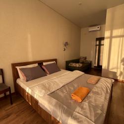 Фото Отель Relax Kudepsta (Релакс )