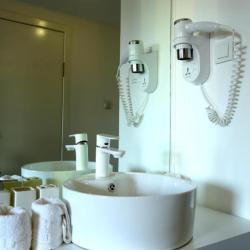 Фото Отель Futuro (Футуро)