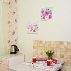 Фото Отель RENT-сервис (Рент-сервис) на Победы