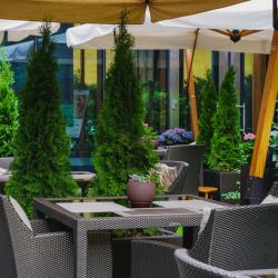 Фото Отель Barvikha Hotel & Spa (Барвиха)