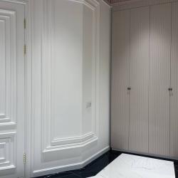 Фото Апартаменты на улице Нукус 55