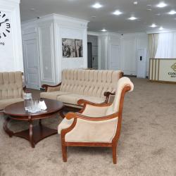 Фото Отель Clouds Hotel (Клаудс)