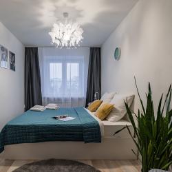 Фото Отель Prima Rent на улице Горького 80