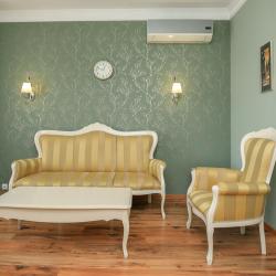 Номер люкс (с завтраком)