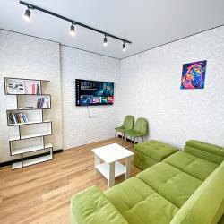 Фото Апартаменты на улице Чичерина, 7/1к1