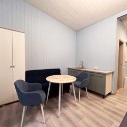 Фото Отель Валдайская Робинзонада