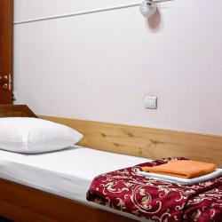 Фото Отель Smart Hotel KDO (Смарт КДО)