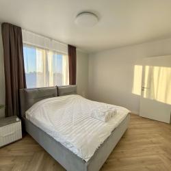 Фото Апартаменты на шоссе Симферопольское 58 к3
