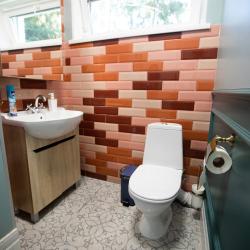 Фото Отель Коттедж на проезде Линейный 18