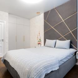 2-комнатные апартаменты стандарт