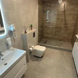 Апартаменты улучшенные