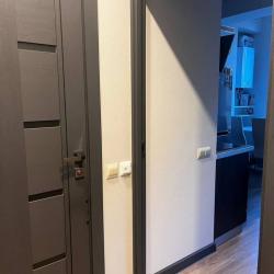 Апартаменты студия Армавирская улица, 20А