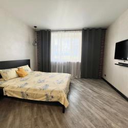 1-комнатные апартаменты стандарт Пионерская 54