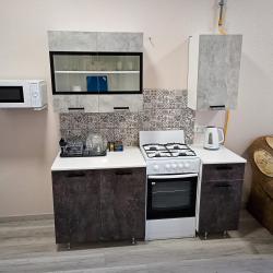 Фото Апартаменты на улице Столярова 19