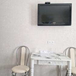 Фото Отель МоМи на улице Автозаводская 17 корпус 3