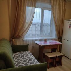 Фото Апартаменты на проспекте Коммунистический 92