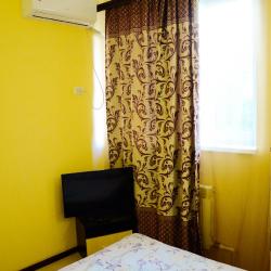 Фото Отель Тулпар