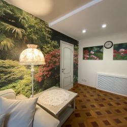 2-комнатные апартаменты улучшенные