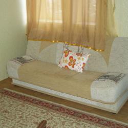 2-комнатный номер полулюкс