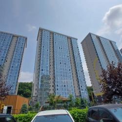 1-комнатные апартаменты улучшенные №2