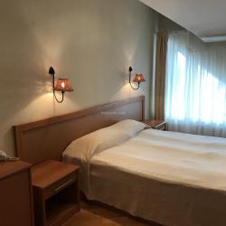 Фото Отель ТИРС