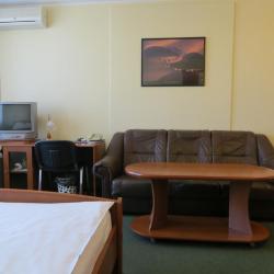 Фото Отель Корона