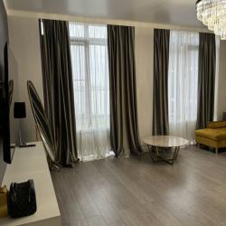 1-комнатные апартаменты стандарт